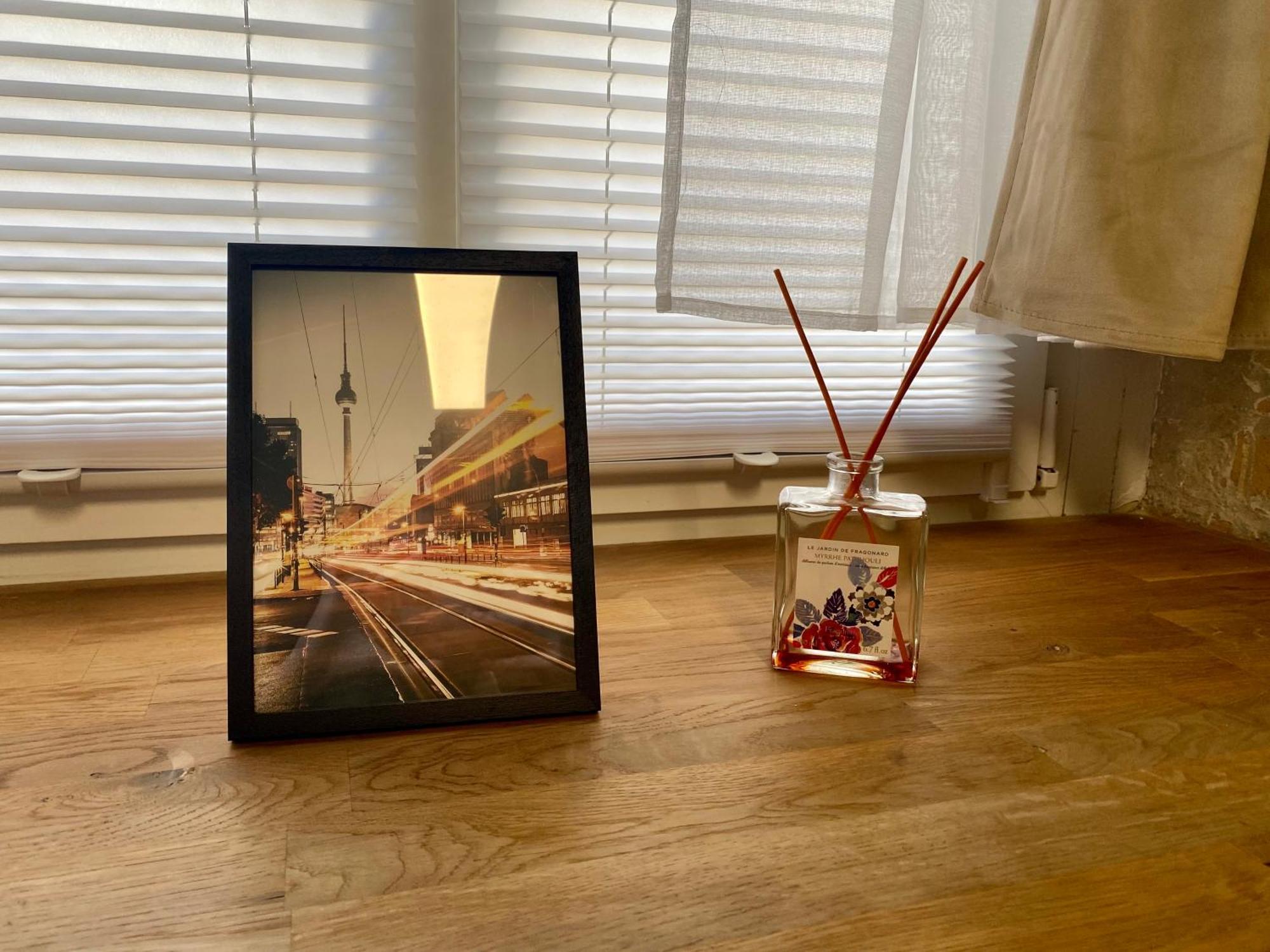 Appartamento In 5 Minutes To Alexanderplatz *